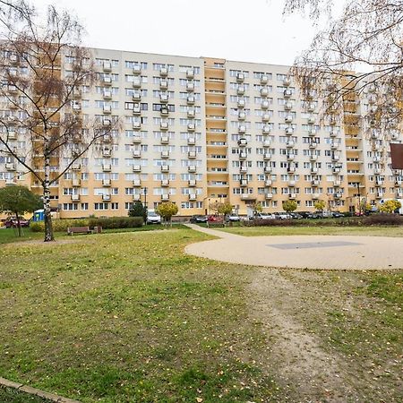 Apartament Pomorska Гданьск Экстерьер фото